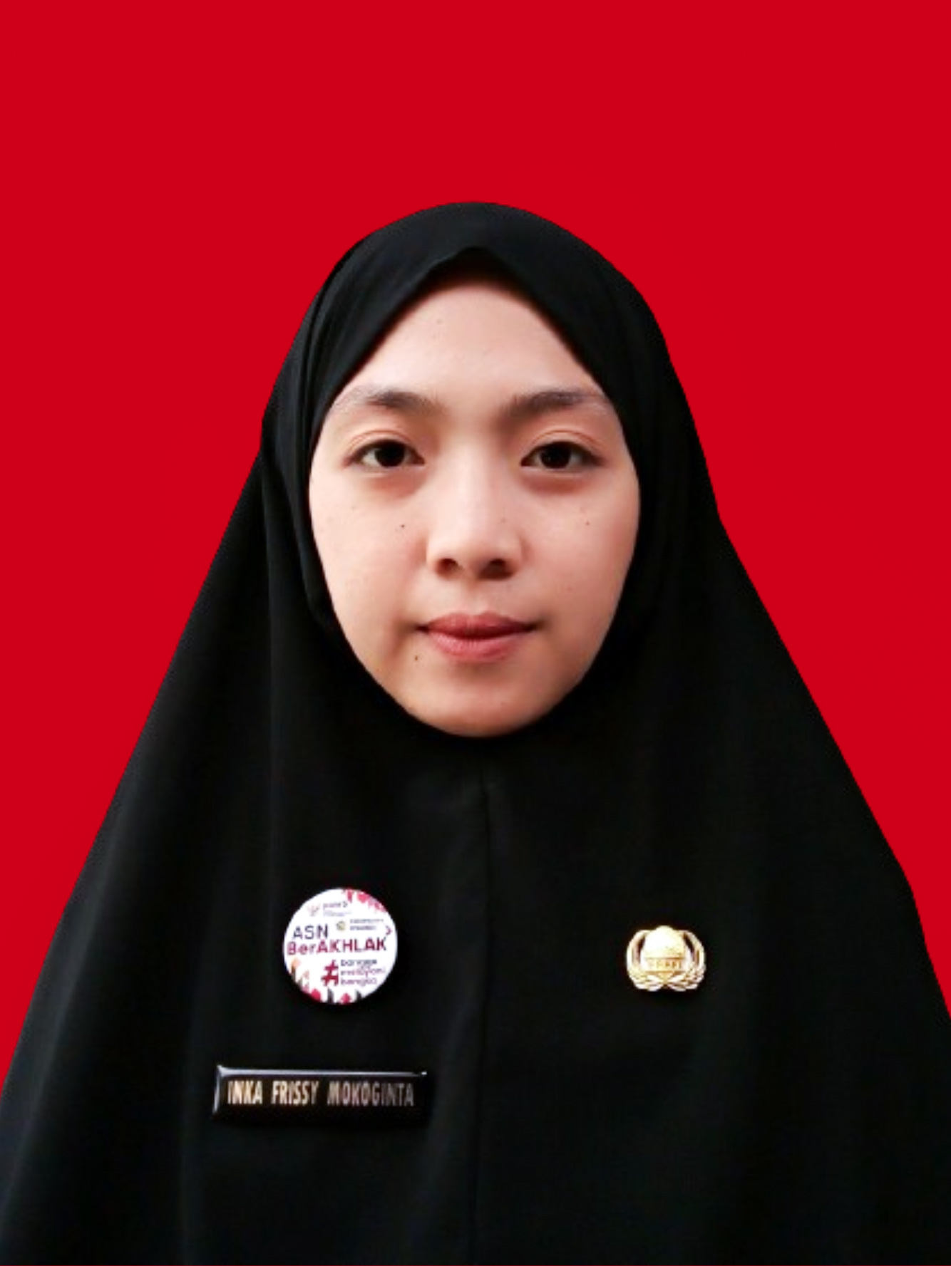 INKA FRISSY MOKOGINTA